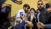 Sejed Ibrahim Reisi posjetio Rašt
