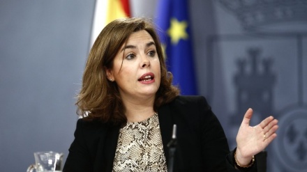 Santamaría engorda el presupuesto del CNI para reforzar la lucha contra el terrorismo 