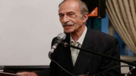 Վ. Վարդանյան.«Իրանն աշխարհի հայերի սրտում տեղ ունի»