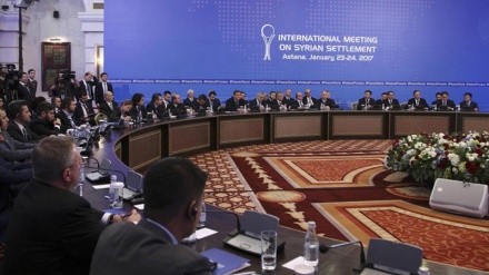 רוסיה: האזורים הבטוחים בסוריה יהיו סגורים בפני ארה