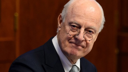 联合国对新一轮叙利亚问题日内瓦和谈结果持乐观态度