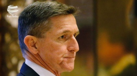 Michael Flynn, ABD Senatosu'na ifade vermeyi reddetti