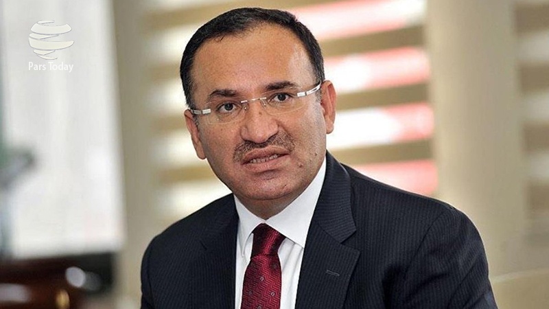 Bozdağ: 