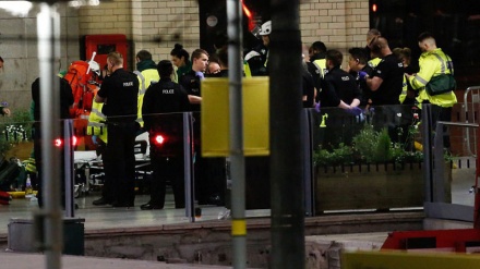 Mayoritas Warga Eropa dan Amerika Khawatir Serangan Teror