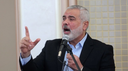 Pembebasan Tahanan Palestina Jadi Prioritas Hamas