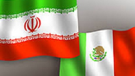 Irã, México optam por ampliar os laços