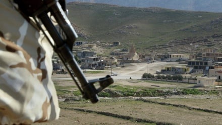 Come le armi americane finiscono in mano ai terroristi in Siria