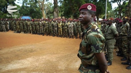 An Cabke Wasu Jami'an Tsaro Kan Laifin Cin Zarafin'Yan Majalisa A Uganda