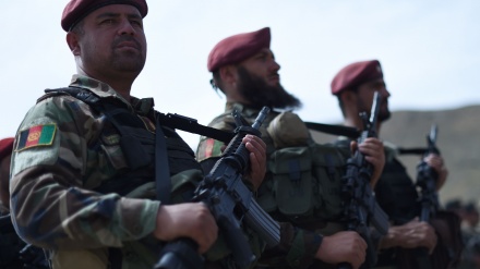 Afghanistan Siap Perang Jika Gagal Berdamai dengan Taliban 
