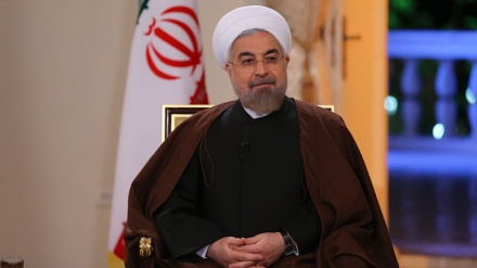 Présidentielle 2017 : Rohani insiste sur l’importance de la diplomatie