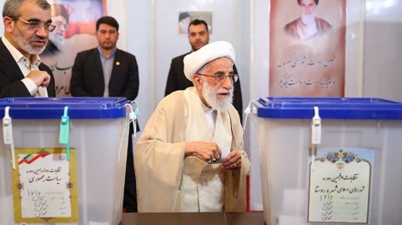 Xheneti: Procesi i organizimit të zgjedhjeve në Iran është i mirë