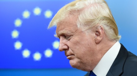 Godine nesuglasica između Kine i Evrope, zahvaljujući Trumpu, pretvorile se u uniju
