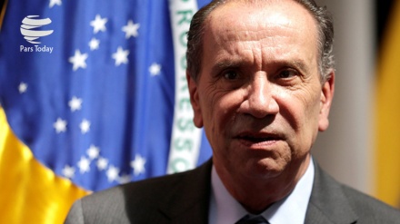Brasil critica decisão dos EUA de sair do Acordo de Paris
