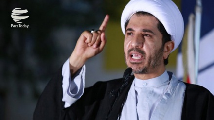 الوفاق بحرین: شیخ علی سلمان دادگاه آل‎خلیفه را رسوا کرد