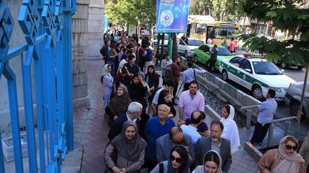イラン大統領選挙、世界のメディアが大々的に報道