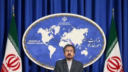 איראן מגנה את פריצת כוחות בחריין לביתו של שייח עיסא קאסם