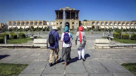 Iran world’s most affordable tourism destination 