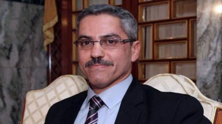 Shugaban Hukumar Zaben Tunusiya Ya Yi Murabus 