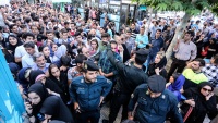  Predsjednički i izbori za gradska i ruralna islamska vijeća