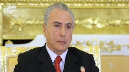 Temer condena armas químicas, mas não apoia intervenção militar na Síria