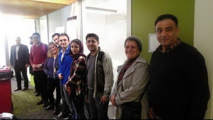 Ընտրություններ. Այսօր Իրանի ժողովուրդը կրկին պատմական էջ է թերթելու