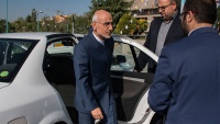 Iza scene programa predizborne kampanje iranskih predsjedničkih kandidata