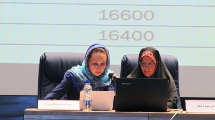 З. Хабибуллина: Проведение конференции Хаджа будет способствовать улучшению организации Хаджа