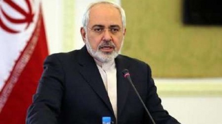 Ministro Iraniano responde a comentários anti-Teerã de Trump 