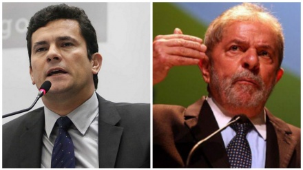 Depoimento de Lula a Moro tem repercussão internacional