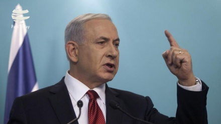 Netanyahu'dan Kudüs'te siyonist inşa projelerinin genişletilmesine vurgu