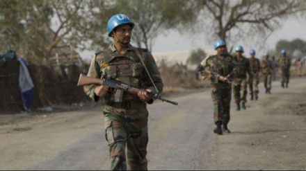 Baraza la Usalama lalaani kuuawa askari wa UNAMID huko Darfur, Sudan