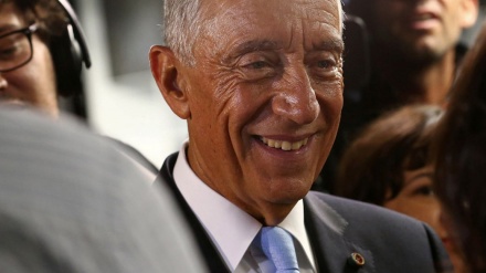 Marcelo: Voto dos portugueses no Luxemburgo é 