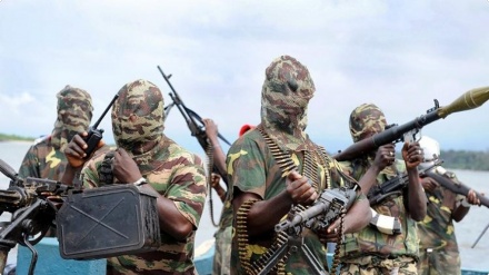 Boko Haram ameaça bombardear capital nigeriana 