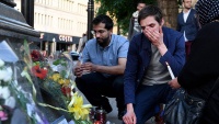 Muslimani iskazuju počast žrtvama tragedije u Mančesteru
