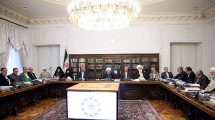 Ruhani: Pjesëmarrja e gjerë e qytetarëve iranianë në zgjedhjet presidenciale, ka gëzuar dashamirët e Revolucionit Islamik