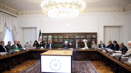 イラン大統領、「国民の選挙への大々的な参加は、体制への愛着を示している」