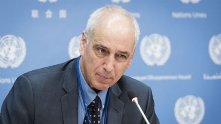 联合国强调：犹太复国主义政权必须结束占领