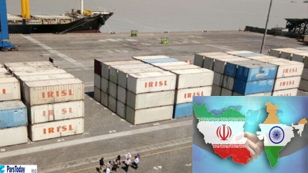 चाबहार और तीन भारतीय बंदरगाहों के बीच लाइनर सेवा शुरू