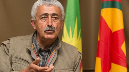 PKK i shpallë luftë rajonit të Kurdistanit të Irakut!