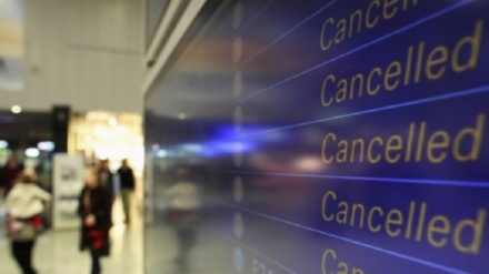 Grevë e përgjithshme në Greqi