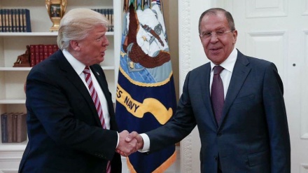 Lavrov, Trump non mi ha detto di Comey