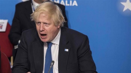 Regno Unito esclude l'escalation militare nella crisi guidata da Arabia Saudita