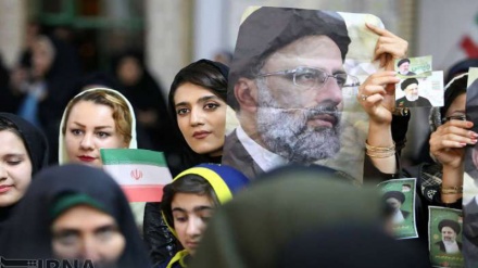 Empieza el día de reflexión de elecciones presidenciales en Irán