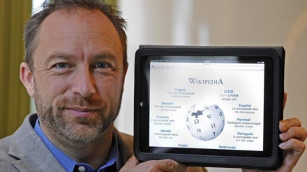 İstanbul Konferansı'nda Vikipedia kurucusunun adı davetliler listesinden kaldırıldı 