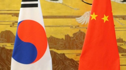 中国が韓国に対する政策を転換