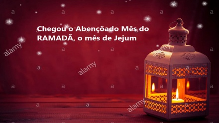 Fanoos Ramadan: História das lanternas icónicas do mês sagrado Luzes sagradas! Estas lanternas tornaram-se um grampo do mês de jejum [Anadolu]