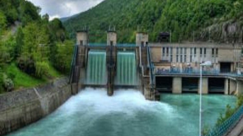 کمک 18 میلیون یوریی آلمان به تاجیکستان جهت ساخت نیروگاه برق آبی