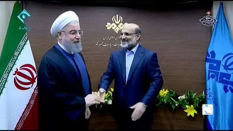 Medios internacionales abordan último debate presidencial de Irán