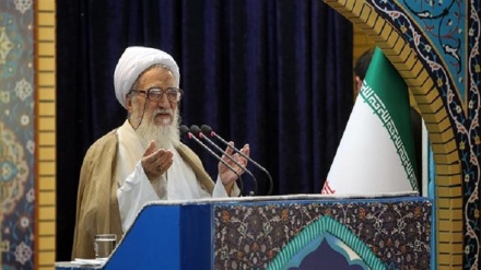 Ayatollah Movahedi Kermani calls for amity to replace competition following elections