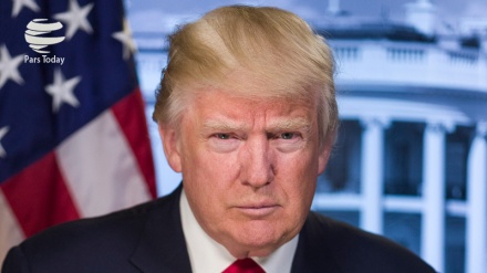 Trump atishia vikwazo vikali zaidi baada ya Korea Kaskazini kufanyia majaribio kombora jipya